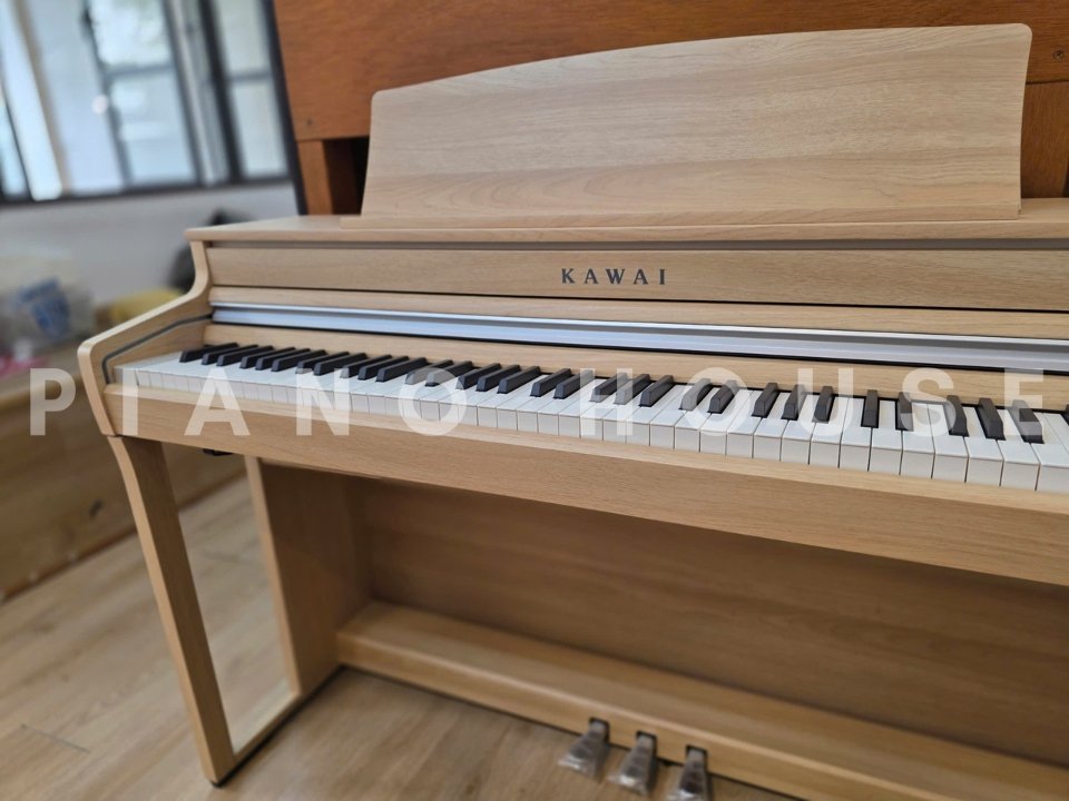 KAWAI CA401 LO - Ảnh thực tế 8